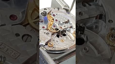 assembling rolex watch|Crafting Perfection: Inside Rolex's Final Assembly Secrets.